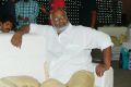 MM Keeravani @ Oohalu GusaGusalade Movie Audio Launch Stills