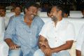 VV Vinayak, SS Rajamouli @ Oohalu GusaGusalade Movie Audio Launch Stills