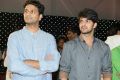 Oohalu GusaGusalade Movie Audio Launch Stills