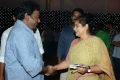 VV Vinayak, Rama @ Oohalu GusaGusalade Movie Audio Launch Stills