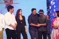 Oopiri Movie Audio Release Function Photos