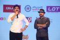 Oopiri Movie Audio Release Function Photos