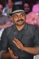 Actor Karthi @ Oopiri Movie Audio Launch Stills