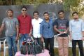 Upiri Telugu Movie Press Meet Stills