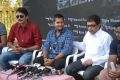 Upiri Telugu Movie Press Meet Stills