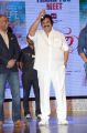 Dasari Narayana Rao @ Oopiri Movie Thanks Meet Photos