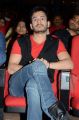 Akhil Akkineni @ Oopiri Movie Thanks Meet Photos