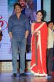 Nagarjuna Akkineni @ Oopiri Movie Thanks Meet Photos