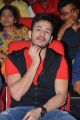 Akhil Akkineni @ Oopiri Movie Thanks Meet Photos