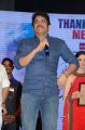 Nagarjuna Akkineni @ Oopiri Movie Thanks Meet Photos