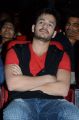 Akhil Akkineni @ Oopiri Movie Thanks Meet Photos