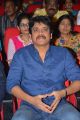 Nagarjuna Akkineni @ Oopiri Movie Thanks Meet Photos