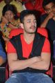 Akhil Akkineni @ Oopiri Movie Thanks Meet Photos