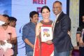 Oopiri Movie Thanks Meet Photos