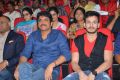 Oopiri Movie Thanks Meet Photos