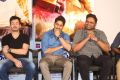 Oopiri Movie Trailer Launch Stills