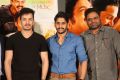 Oopiri Movie Trailer Launch Stills