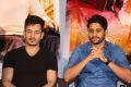 Oopiri Movie Trailer Launch Stills