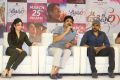 Tamannaah, Nagarjuna, Karthi @ Oopiri Release on 25 March Press Meet Stills