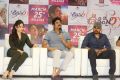 Tamannaah, Nagarjuna, Karthi @ Oopiri Release on 25 March Press Meet Stills