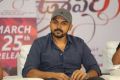 Actor Karthi @ Oopiri Release on 25 March Press Meet Stills