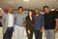 Oopiri Release on 25 March Press Meet Stills