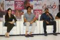 Tamannaah, Nagarjuna, Karthi @ Oopiri Release on 25 March Press Meet Stills