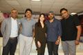 Oopiri Release on 25 March Press Meet Stills