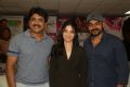 Nagarjuna, Tamannaah, Karthi @ Oopiri Release on 25 March Press Meet Stills