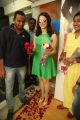 Actress Tamanna @ Oopiri Song Launch at Radio City, Hyderabad