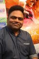 Director Vamsi Paidipally @ Oopiri Song Launch at Radio City, Hyderabad