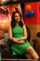 Actress Tamanna @ Oopiri Song Launch at Radio City, Hyderabad