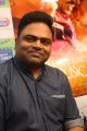 Director Vamsi Paidipally @ Oopiri Song Launch at Radio City, Hyderabad