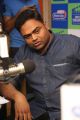 Director Vamsi Paidipally @ Oopiri Song Launch at Radio City, Hyderabad