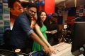 Oopiri Song Launch at Radio City, Hyderabad