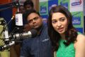 Oopiri Song Launch at Radio City, Hyderabad