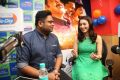 Oopiri Song Launch at Radio City, Hyderabad