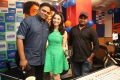 Oopiri Song Launch at Radio City, Hyderabad