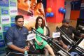 Oopiri Song Launch at Radio City, Hyderabad