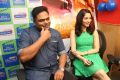 Oopiri Song Launch at Radio City, Hyderabad