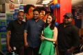 Oopiri Song Launch at Radio City, Hyderabad