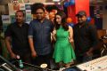 Oopiri Song Launch at Radio City, Hyderabad