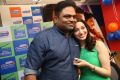 Oopiri Song Launch at Radio City, Hyderabad