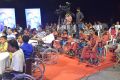 Oopiri Team Chit Chat with Physically Challenged People