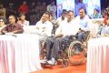 Oopiri Team Chit Chat with Physically Challenged People