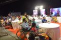 Oopiri Team Chit Chat with Physically Challenged People