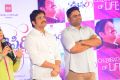 Oopiri Team Chit Chat with Physically Challenged People