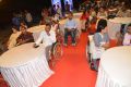 Oopiri Team Chit Chat with Physically Challenged People