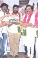 Ooradangu Utharavu Movie Launch Stills