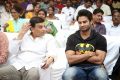 Sudheer Babu @ Oorantha Anukuntunnaru Pre Release Event Stills